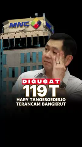 Aset Tito Sulistio dan Teddy Kharsadi bisa tuh buat nutupin ganti rugi atas kasus dugaan NCD bodong Hary Tanoe & MNC ke CMNP #ncd #harytanoesoedibjo #cmnp #mnc #tito #sulistio #teddy #kharsadi #bodong #palsu #gantirugi #bhakti #investama #surat #deposito #trending #viral #fyp 