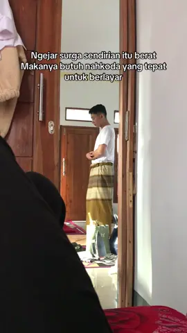 Suamiku🥹🥰