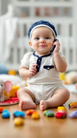 hello mama #english #dialogue #fypシ #trending #baby 