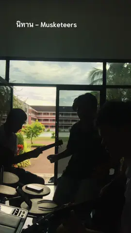 นิทาน - Musketeers | cover : ELFz      #musketeers #coversong 