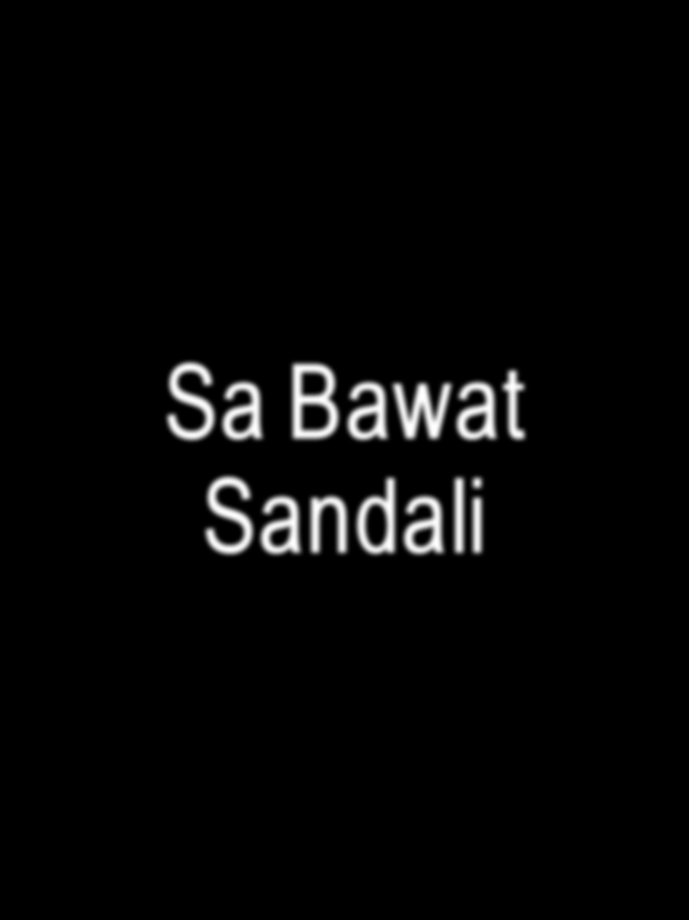 sa bawat sandali #lyrics #music #fyp #fy 