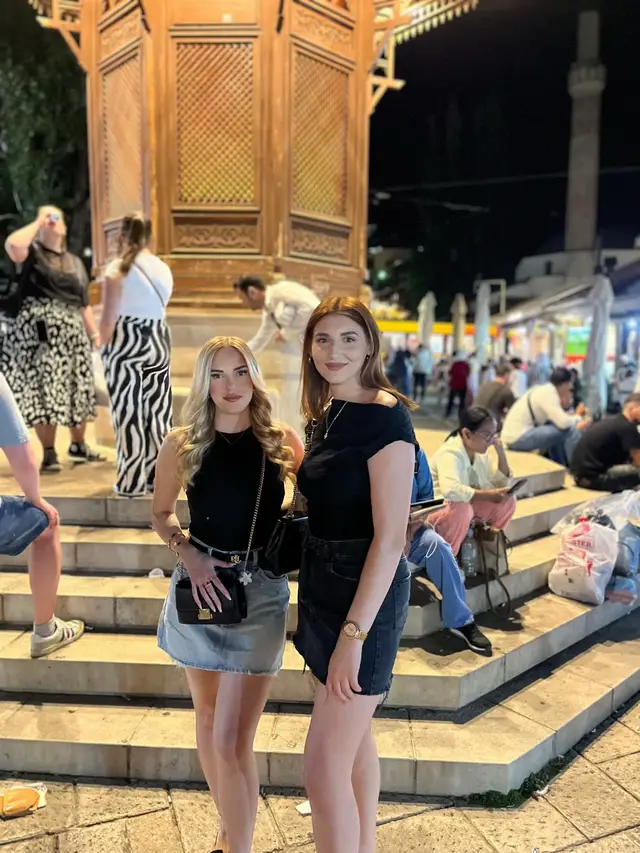 #sarajevo🇧🇦 @_amela_osm 