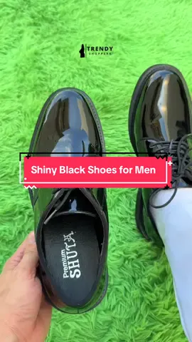 Shiny or Glossy Black Shoes for Men and Women #glossyblackshoes #blackshoes #blackschoolshoes #mensfashion #menstyle 