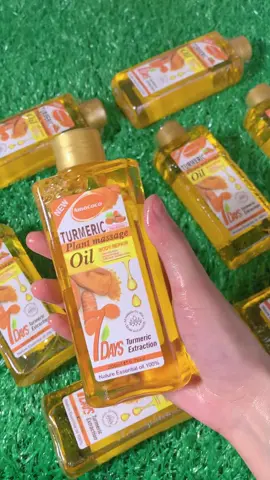 #turmeric #turmericoil #massageoil #bodyoil #amococo 