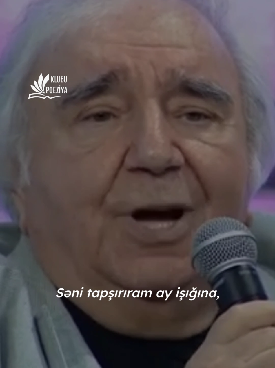 Şeir: Ramiz Rövşən  #Şeir 