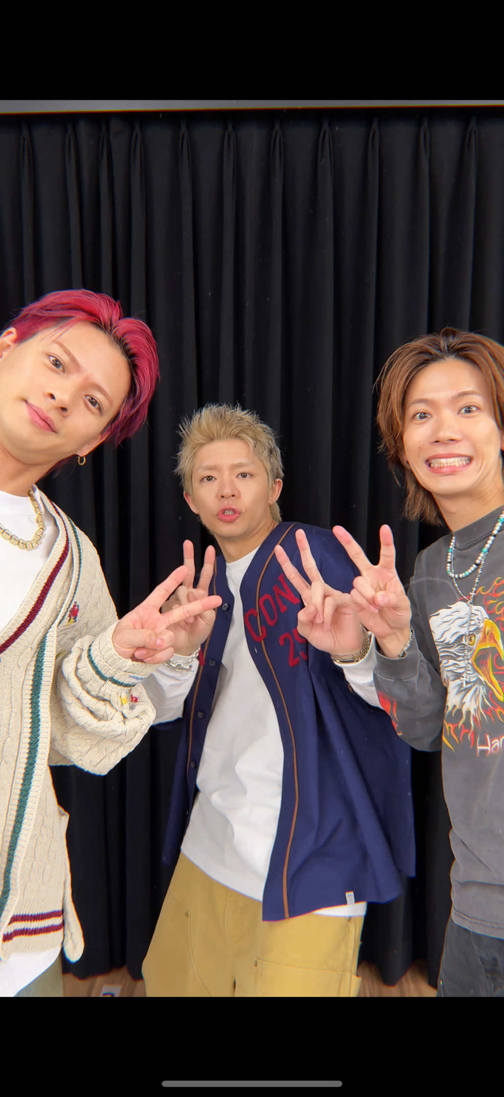 多分あそこが次の未確認領域？🗺️🧀✌️ #Number_i #Number_2 #未確認領域🛸 #UMA 