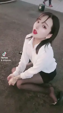 옛날 영상❤️