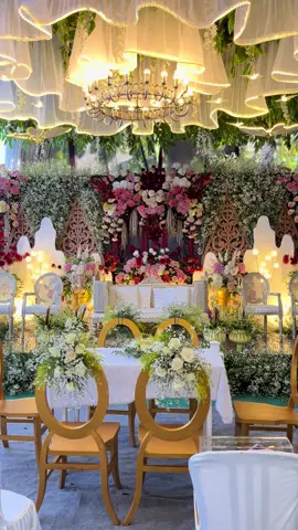 Dekorasi 6meter Gebyok Jawa ✨ Info lebih lanjut atau tanya tanya bisa langsung WA 🥰 Area Kediri ❗️ #wedding #pernikahan #dekorasiwedding #dekorasipernikahan #akadnikah 