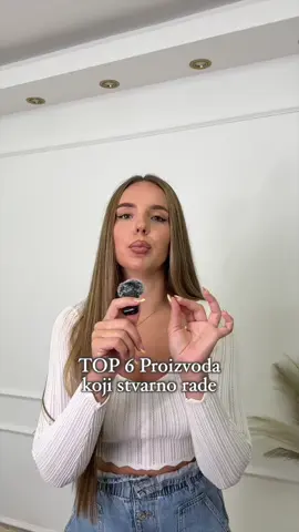 Znam da volite ovakav tip preporuka i pisite mi u komentarima ako vi imate neke za meneeeee ❤️