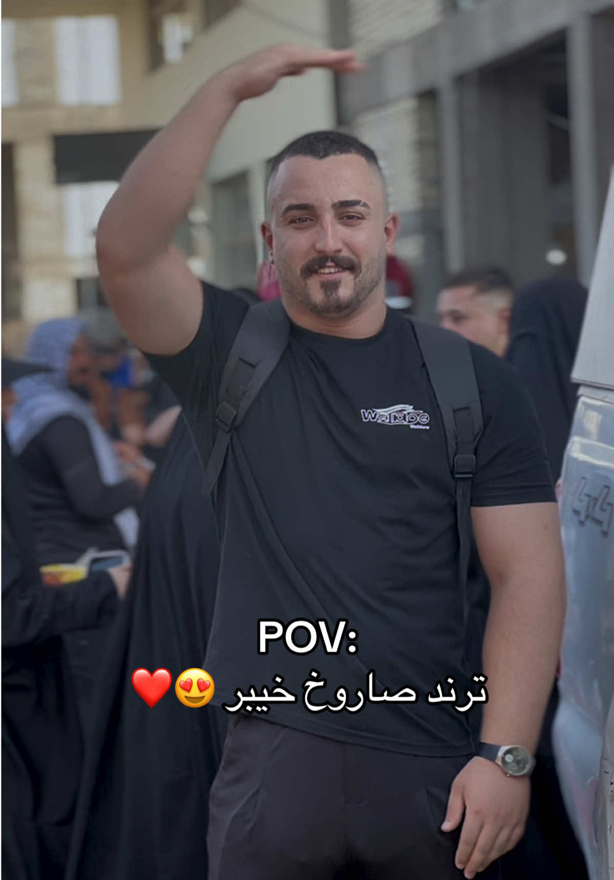 اخر من يشارك بالترند 😍❤️#ترند_خيبر#محمد_يوسف #مشاهير_تيك_توك #محمدx9 #fyp 