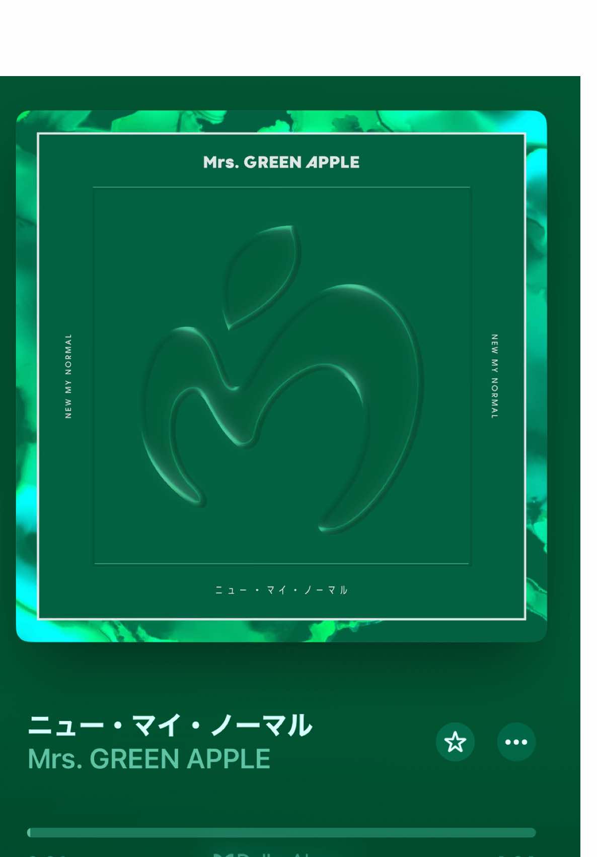 貴方は分かる？3つのキーワードでミセスの曲当てクイズ　#ミセス #MGA_FJORD　#mrsgreenapple #曲当てクイズ　#ミセスクイズ　  