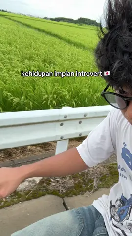 Kehidu impian introvert.#kenshuseijapan🇮🇩🇯🇵🎌 #jisuseikensusei🇲🇨🇯🇵😜 #🇯🇵 #tokuteiginou #ghibli 