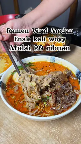 SERTIFIKASI HALAL. Salah satu ramen yang enak di medan weee, yang paling ku suka varian gam gam men ramen enakk kali woyy 