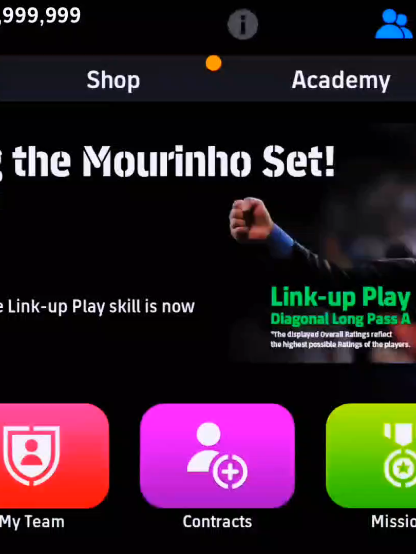 efootball 2026 mobile #efootball2026 #efootball2026mobile #efootball #efootballmobile #fyp #viral
