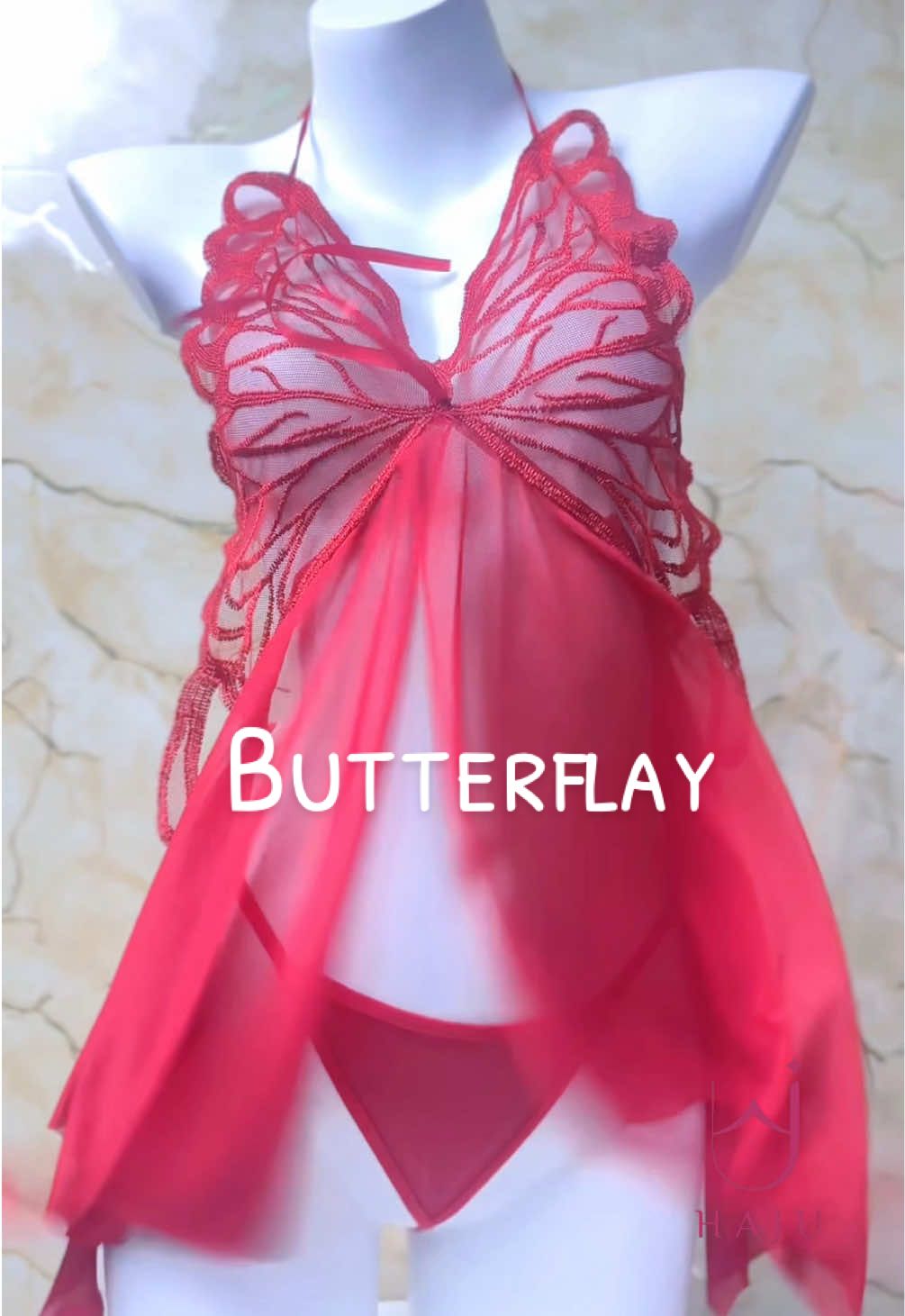 #Lingeripremium #bajudinasmalam #bajubobogemes #fypage 