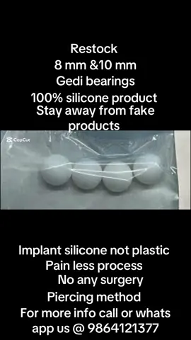 #foryou #fyp #dxb #nepal #kathmandu genital beading stay away from fake adds and products 