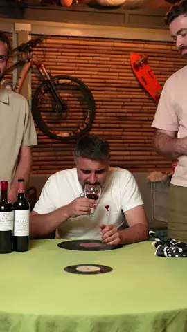 7 ლარიანი VS 200 ლარიანი ღვინო 🍷