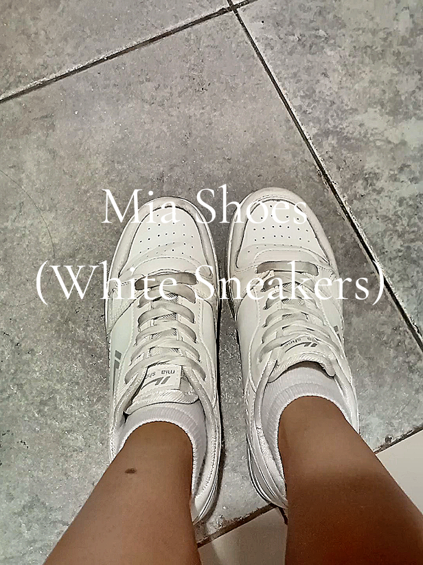 Always with the White Sneakers 😅  #fashionfinds, #sneakercommunity, #viral, #trending