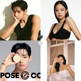 🖤🤍#taenniecouple  #taehyungjennie #taenniestan #taennieisreal #taennie 