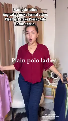 Ang Presko at Hindi mahirap bagayan Ang Ganda talaga . 