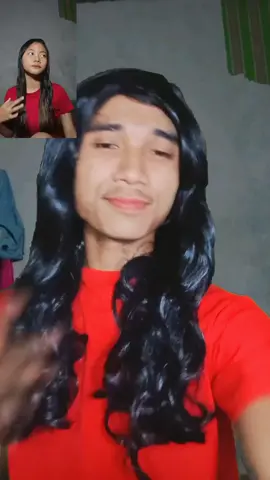 siapa yang punya catokan rambut???