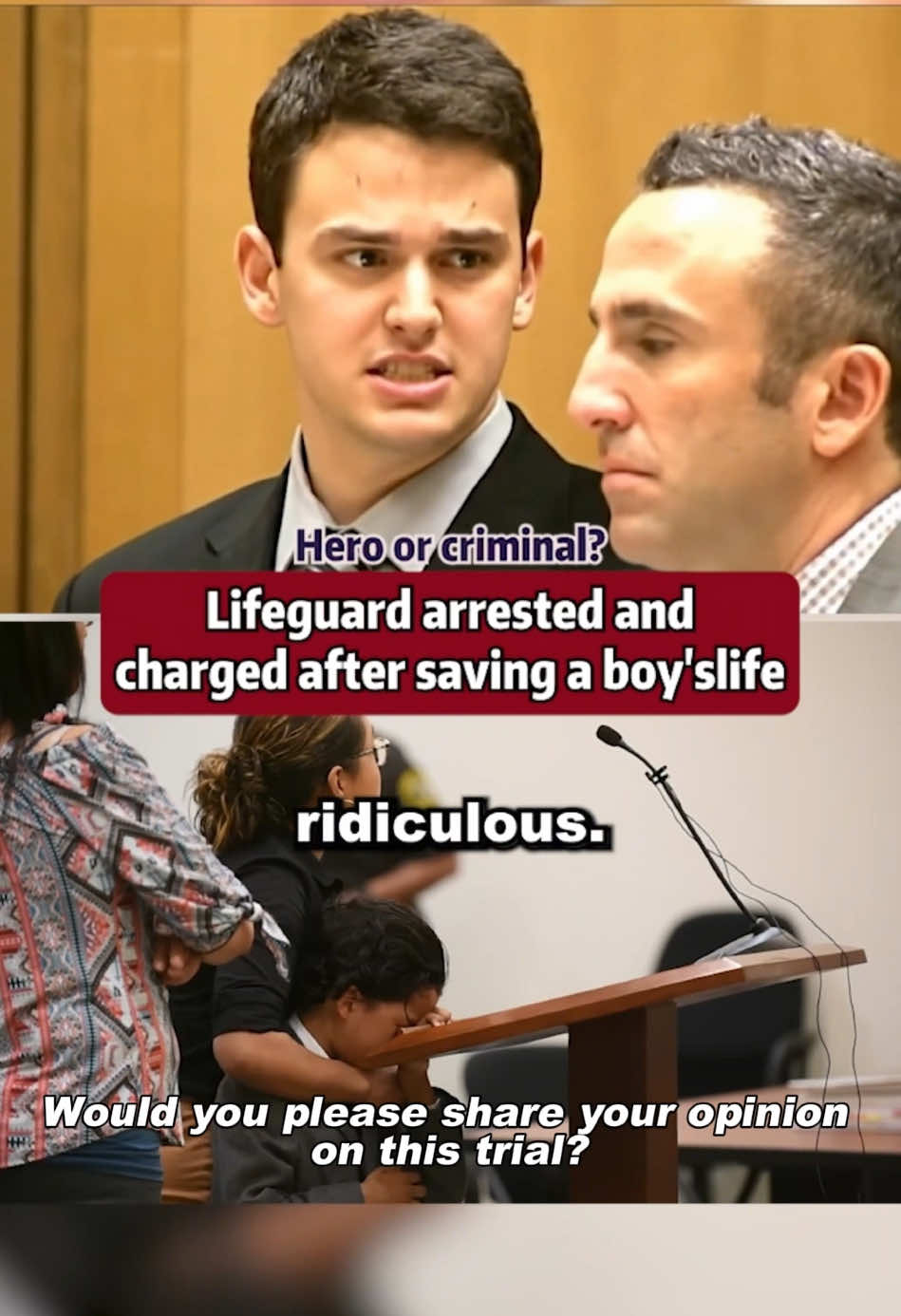 #crime #courtroom #fyp #court #breakingnews #foryou