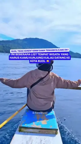 apalagi wisata yang belom masuk ? coba spill dikomentar gess !! #soalbuol #jalanjalanbuol #wisatabuol #buol #buolupdate 