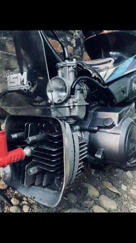 kadang kita perlu sadar diri #bogankstyle🧿💥 #twostroke #alfasengkuni #alfajogjastyle #twostrokepower 