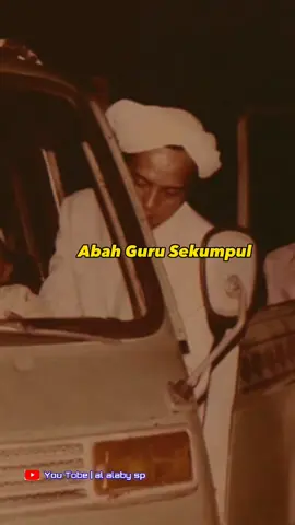 #gurusekumpul #guruzuhdi #abahgurusekumpul #sekumpul #fyp 