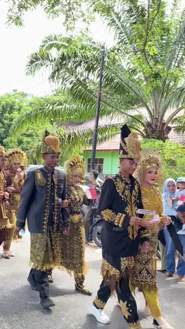 karnaval HUT RI ke 80 