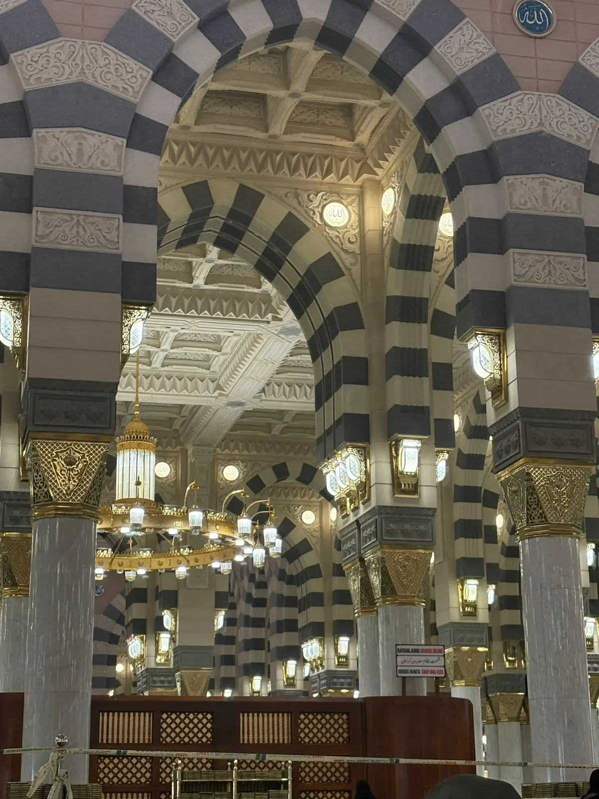 Alhamdullilah 🤲🏻🕌🩶 #alhamdulillah #madinah 