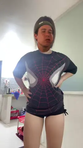 Đùi to quá☺️#gianhu🥵 #nhaytiktok #xh 