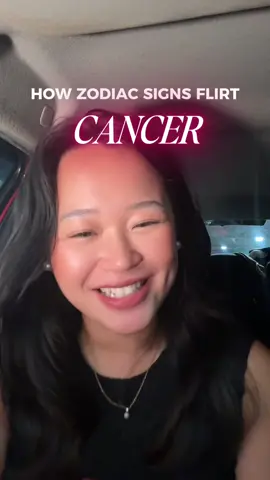 Replying to @tianllono hayssss yung cancer ko diyan i jus wanna say imy HUH SISHSHAHAH CHAROT #zodiacsigns #landianwithdani #cancer #flirt #dating 