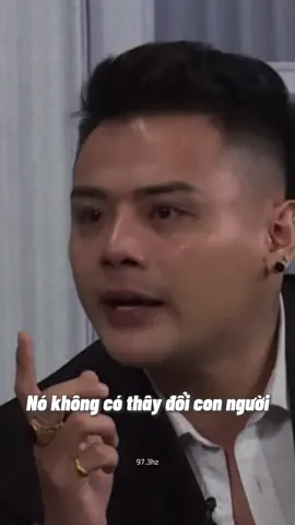 Nó làm cho bản chất con người lòi ra nhanh hơn thôi #973hz #tamtrang #buon #tamsu #xuhuong 