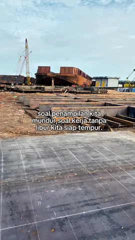 asal gak demam, begitu kan ketua😆#fupシforyou #galangankapal  #🐦‍⬛ #welder #batam 