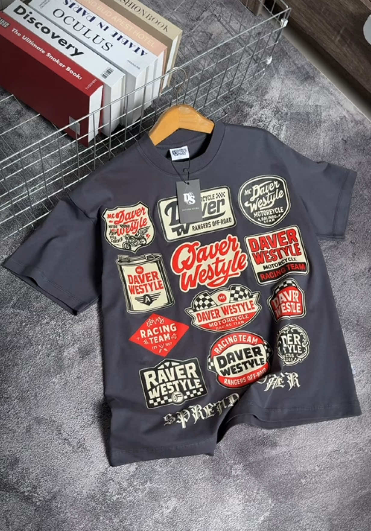 #kaosboxy #brandlokal 