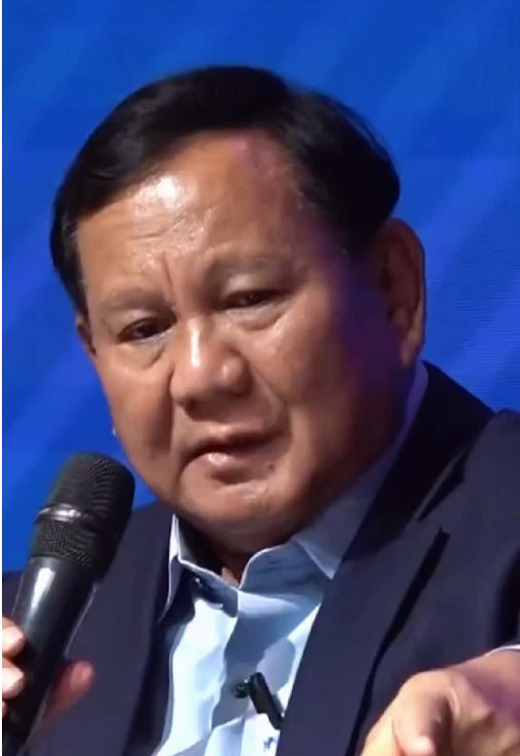 Berkali-kali Presiden Prabowo menyampaikan, bahwa ketahanan pangan nasional itu kunci yang utama. Negara yang kuat adalah negara yang mampu mencukupi kebutuhan pangan seluruh penduduknya.