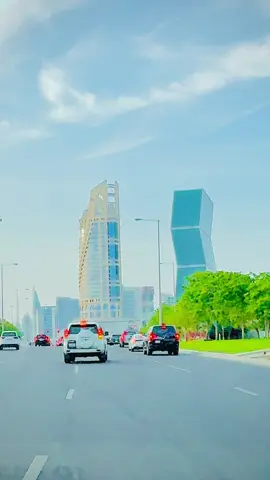 Qatar beautiful view #qatar #fouryou #fouryou 