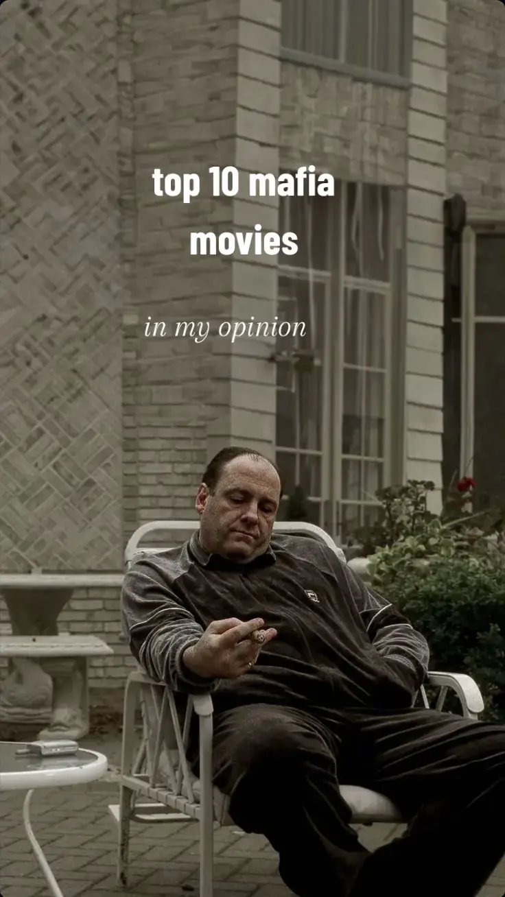 The best mafia movies🔪🩸 #thegodfather 