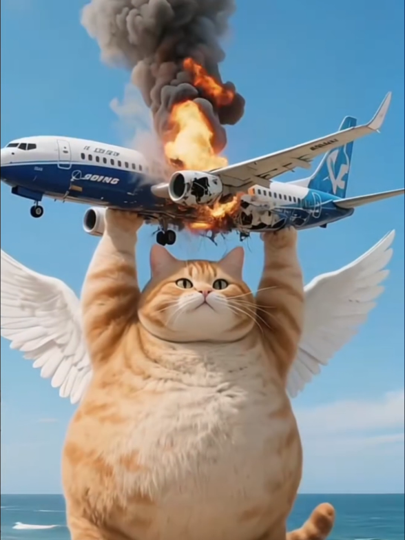 #creatorsearchinsights  #orangecat#positivevibes #rescue #cutemoment 