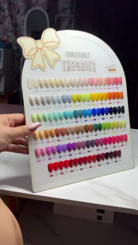 Macaron Gel Polish Set😱#macarongelpolish #gelpolish #beginnernailtech #trending #fyp 
