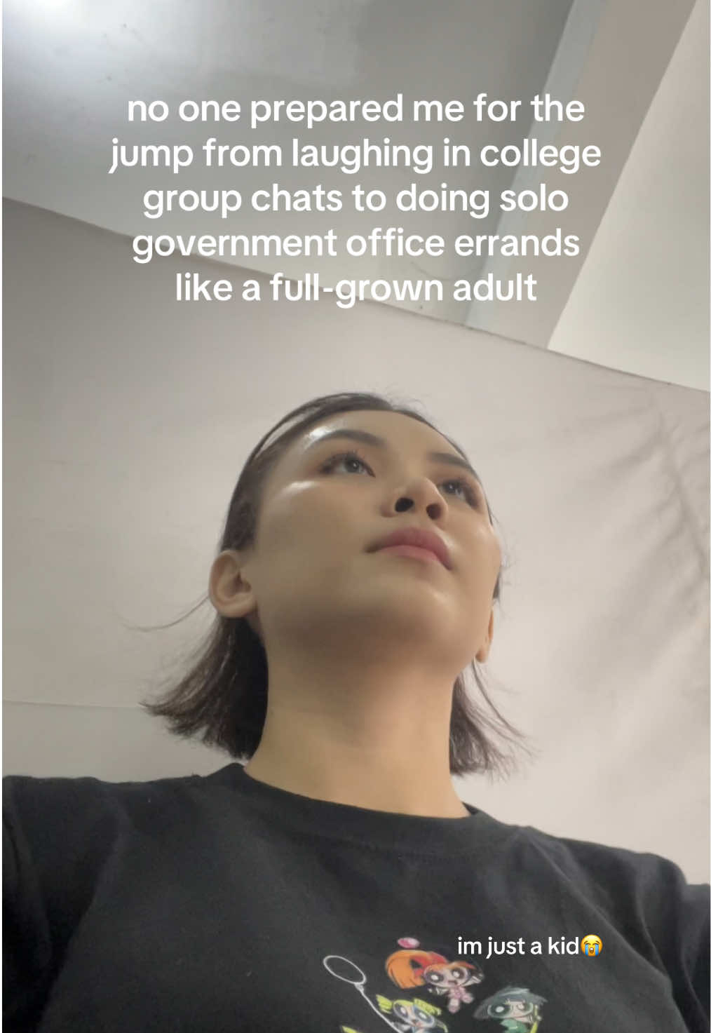 #xyzbca #4u #fyp #adulting 