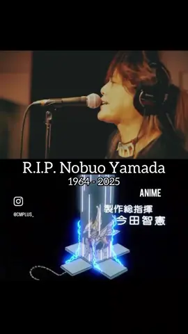 RIP Legend 🥀 #jadul #saintseiya #nostalgia90an #generasi90an #nobuoyamada 