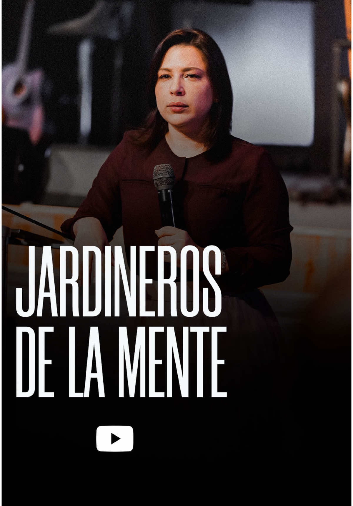 📩Nuevo Mensaje 📩 JARDINEROS DE LA MENTE  Míralo en YouTube JUAN Y LISNEY DE FONT y suscríbete 📲