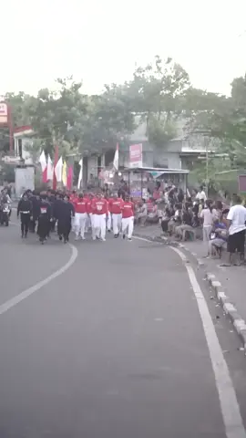 Balapan jalan cepat 😂😂 #larantuka_florestimur #lombagerakjalan 