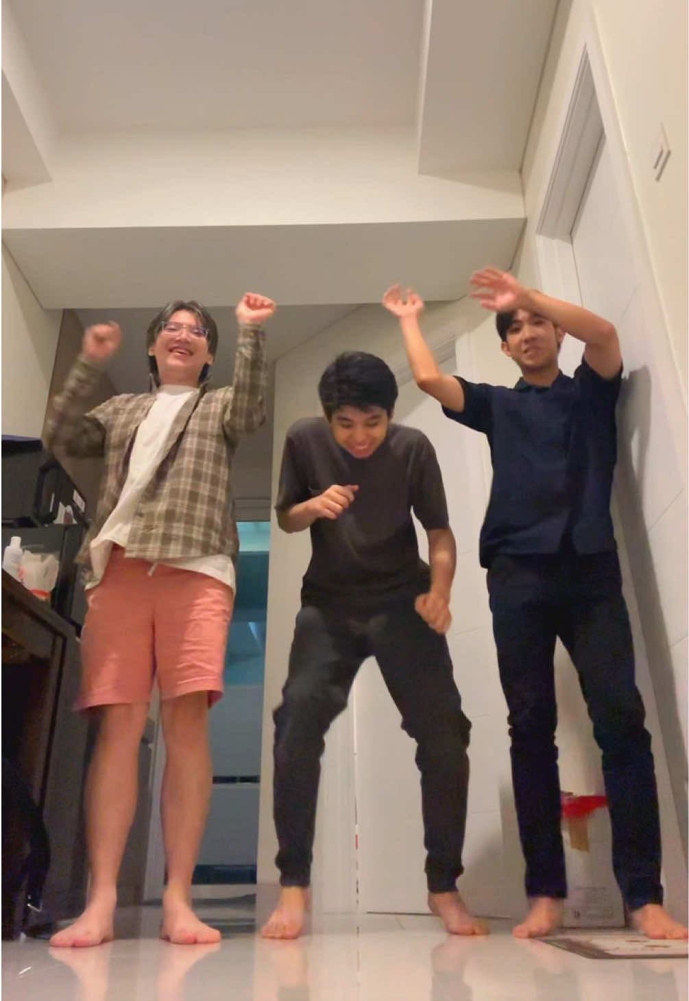 hasil kegabutan jam 2 pagi 😙🤪 @Axel @davidsgoh  #clashofchampionsseason2 #clashofchampions #ruangguru #cocseason2 #whatislove 