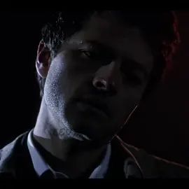 i can feel his power from behind my screen. that’s how powerful he was in s4. | #CASTIEL | #cas #castiel #castieledit #misha 