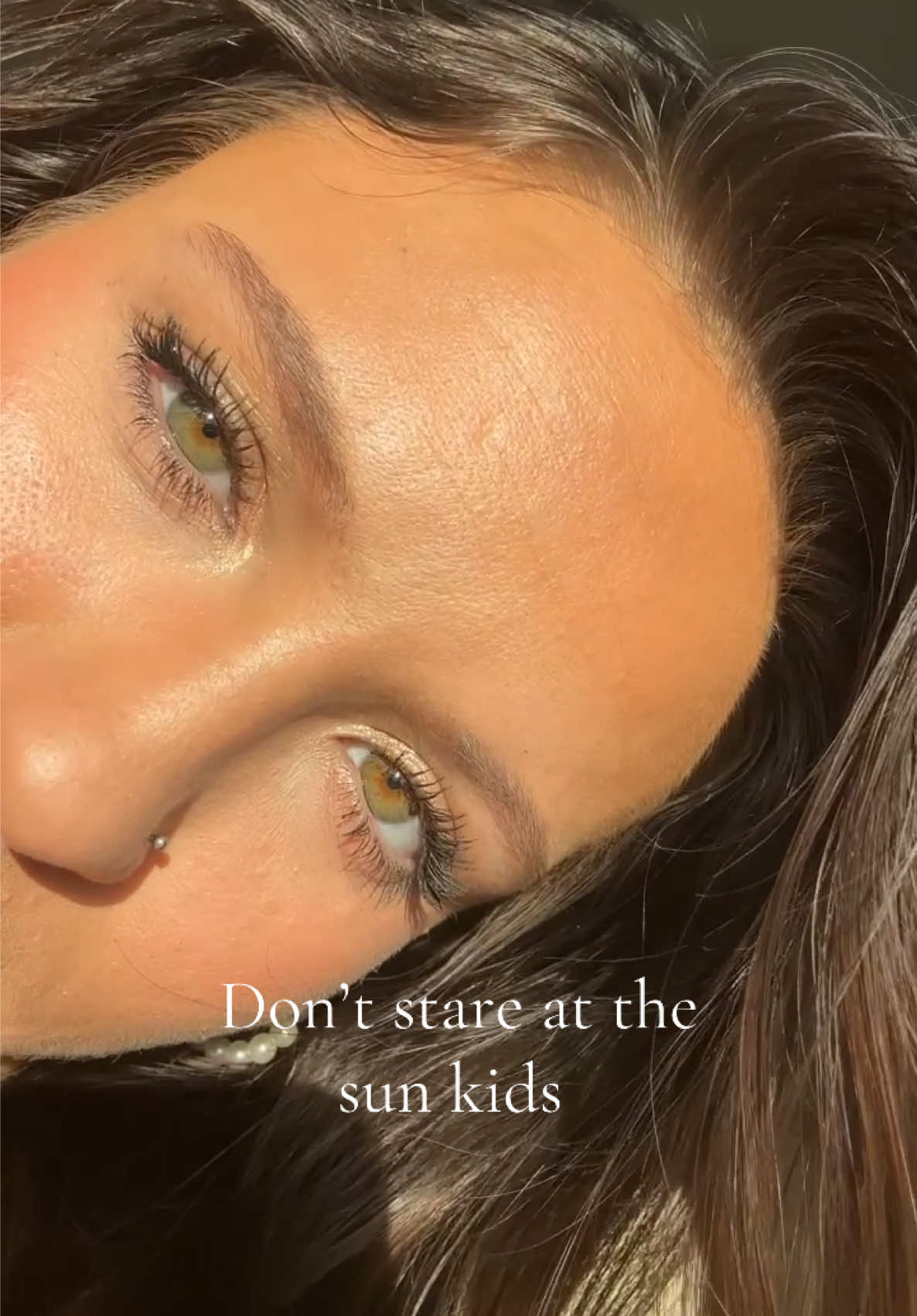 pls don’t call them brown 