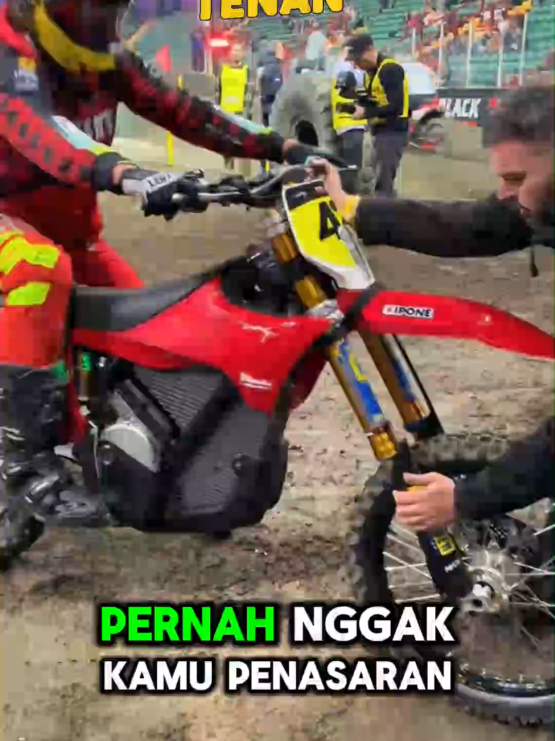 TERBONGKAR! Alat Kecil Ini Jadi Kunci Kecepatan Start Para Juara! #faktaunik #faktamenarik #edukasiseru #kontenedukatif