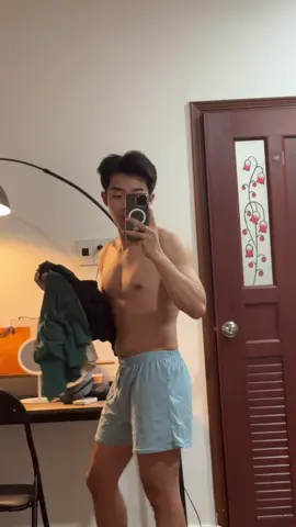 Quần thun cotton máy mẻ mặc ở nhà